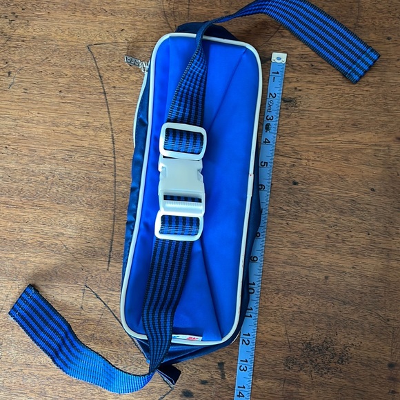 K2 Accessories Vintage K2 Double Fanny Pack Poshmark